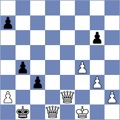 Babiy - Latreche (FIDE Online Arena INT, 2024)