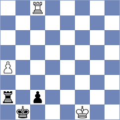 Polaczek - Hebden (lichess.org INT, 2022)