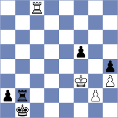 Altun - Pinheiro (chess.com INT, 2024)