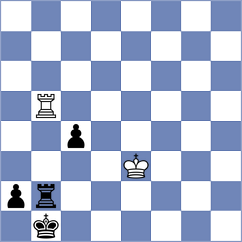Williams - Ramsdal (chess.com INT, 2024)
