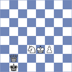 Wijayanti - Tejada (Lichess.org INT, 2021)