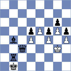 Marin Ferragut - Tologontegin (chess.com INT, 2024)