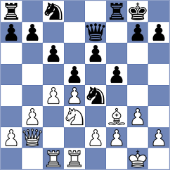 Tal - Makarichev (Moscow, 1990)