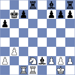 Lantini - Bartakke (chess.com INT, 2024)