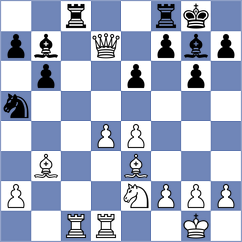 Chen - Roque Sola (chess.com INT, 2022)
