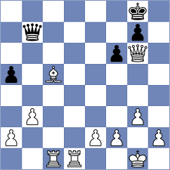 Enomah - Mameyong (Chess.com INT, 2020)