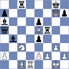 Oliveira - Harish (chess.com INT, 2024)