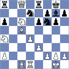 Martinez Ramirez - Silva Lucena (chess.com INT, 2024)
