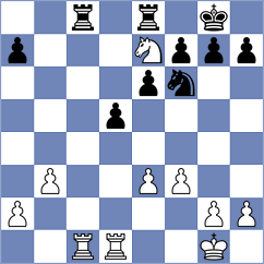 Kamsky - Ezat (chess.com INT, 2024)