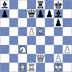 Gurevich - Sibilio (chess.com INT, 2022)