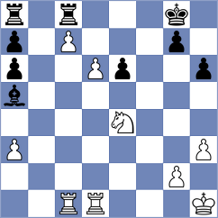 Herman - Lantini (chess.com INT, 2024)