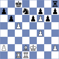 Rogov - Hoffmann (chess.com INT, 2024)