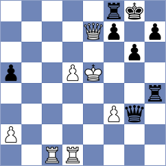 Brown - Kuznecov (Abbotsford, 1985)