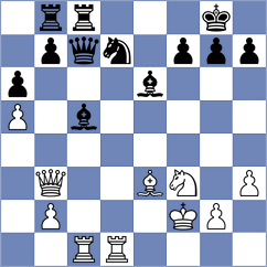 Michalski - Mirimanian (chess.com INT, 2024)