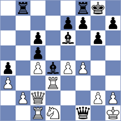 Goltsev - Malovanyi (chess.com INT, 2024)