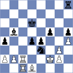 To - Sarana (chess.com INT, 2024)