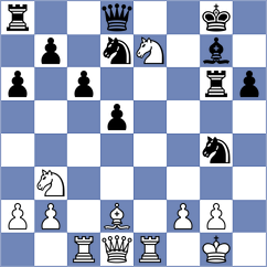 Niemann - Lamaze (chess.com INT, 2024)