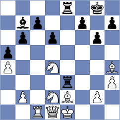 Hambleton - Audi (chess.com INT, 2024)