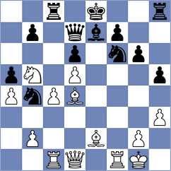 Arngrimsson - Zanette (chess.com INT, 2022)