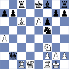 Vargas Pereda - Diao (chess.com INT, 2024)