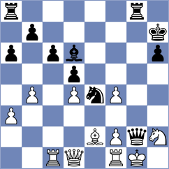 Fisch - Mejia Godinez (Playchess.com INT, 2004)