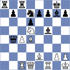 Krzyzanowski - Makaraci (chess.com INT, 2024)