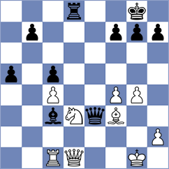 Iniyan - Andreikin (chess.com INT, 2024)