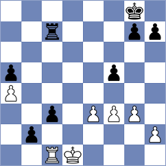 Soleimanian - Mardani (Chess.com INT, 2021)