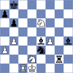Biernacki - Momin Fayzan (chess.com INT, 2024)