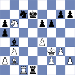 Liyanage - Cadena M (chess.com INT, 2024)