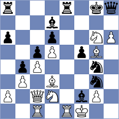 Kashlinskaya - Bodnaruk (FIDE Online Arena INT, 2024)