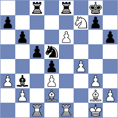 Orbe Vivero - Bazan Alejandro (Chess.com INT, 2020)