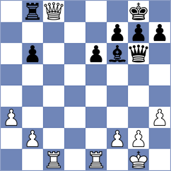 Mesquita - Vivas Zamora (chess.com INT, 2024)