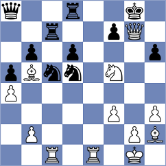 Olsen - Felizardo Viageiro (Chess.com INT, 2020)