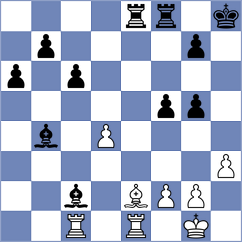 Ortiz Verdesoto - Aloma Vidal (Chess.com INT, 2020)