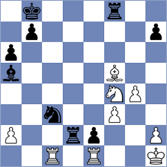 Goltsev - Kramnik (chess.com INT, 2024)