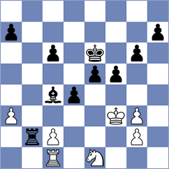 Burke - Brancaleoni (chess.com INT, 2024)