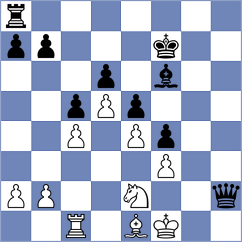 Gustafsson - Marques (Playchess.com INT, 2004)