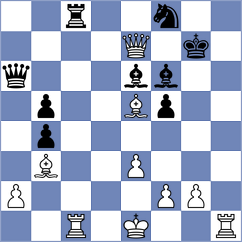 Boyer - Leiva (chess.com INT, 2024)