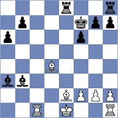 Lorans - Sultanbek (chess.com INT, 2024)