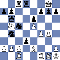 Ljukin - Tarhan (chess.com INT, 2024)