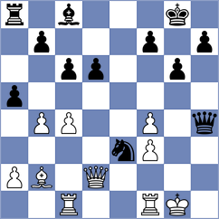 Amirkhanov - Gaynutdinov (Alushta, 2000)