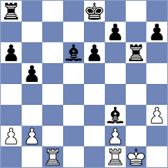 Tayyebi - Ghaffarifar (Chess.com INT, 2021)