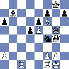 Rathnakaran - Lauridsen (Chess.com INT, 2021)