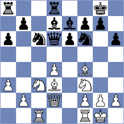 Vlassov - Xu (chess.com INT, 2024)