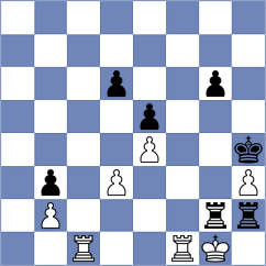 Villamar Mera - Garzon Zapatanga (Chess.com INT, 2021)