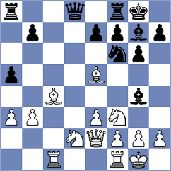 Bykov - Viasus (chess.com INT, 2024)
