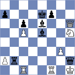 Zamorano - Wachinger (chess.com INT, 2022)