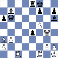 Liyanage - Cheng (Chess.com INT, 2020)