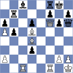 Cordeiro - Montano Vicente (chess.com INT, 2024)